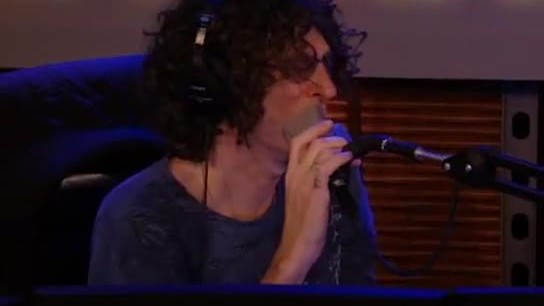 Sexy naked basketball 2 on 2 howard stern