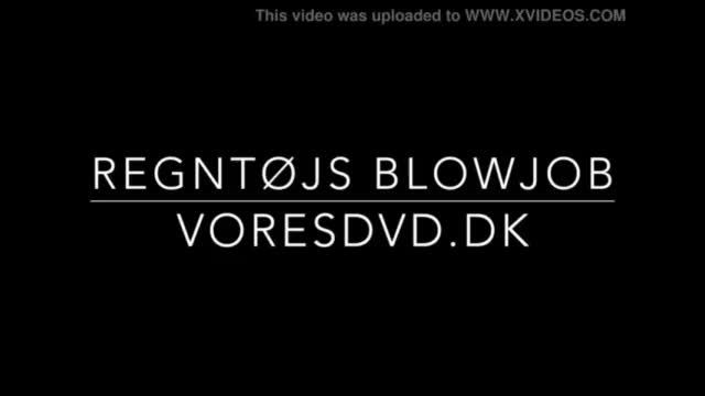 Dansk sex video med dansk tale og dansk pige