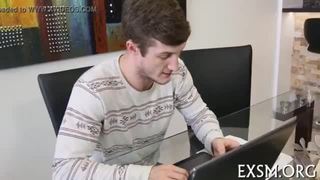 Alex little: exxxtra small video