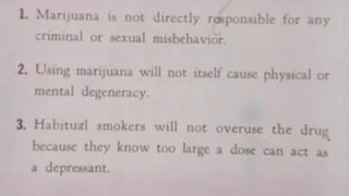 Aphrodisiac the sexual secret of marijuana (1971)